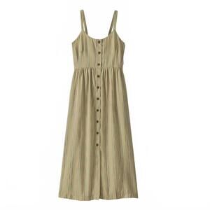 denim zip through dress Simkhai Eleodra Sleeveless Mini 32 This sheath fit bridesmaidinspiration Crock Pot Cream Cheese Size:XS - $278.00